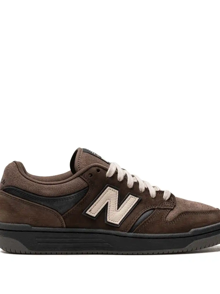 480 sneakers x Andrew New  Balance Reynolds 0508